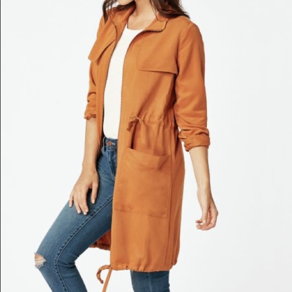 Utility Jacket